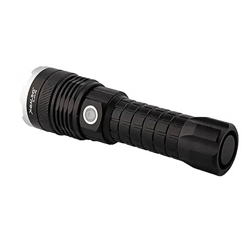 كشاف X-BALG P90 LED خفيف وقابل للشحن بعمر بطارية طويل وإضاءة 1000م