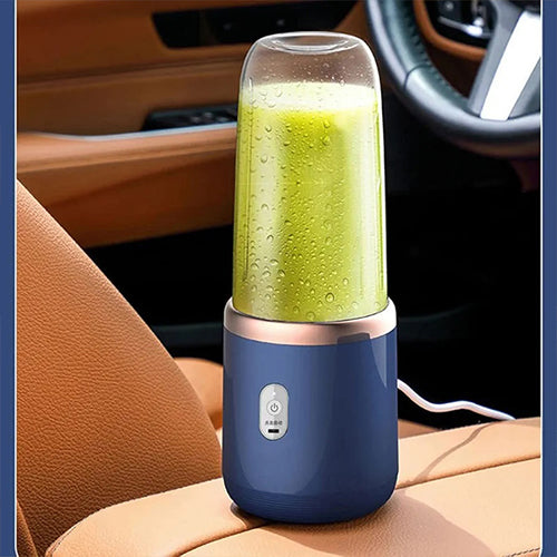 خلاط محمول لاسلكي YC-05 - 400 مل
