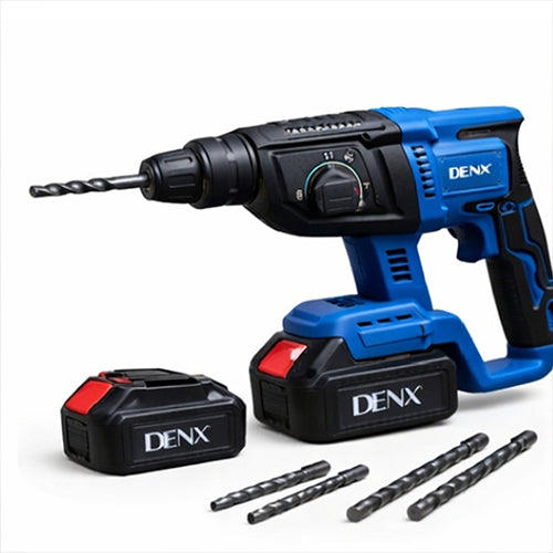 مثقاب DENX DX3336 21V Brushless