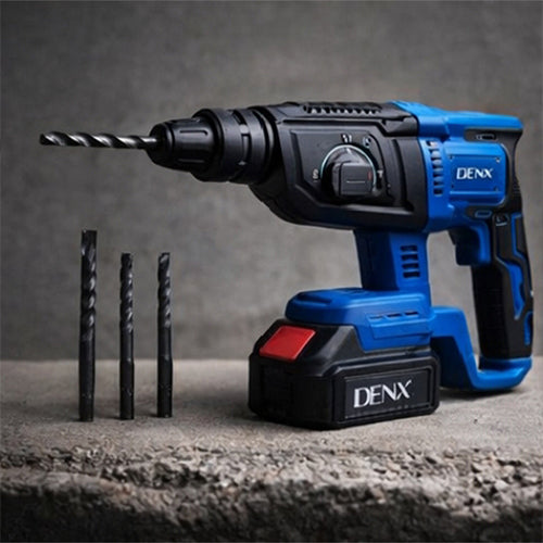 مثقاب DENX DX3336 21V Brushless