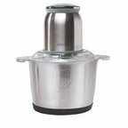 مفرمة اللحم DENX DX3209 – 500 واط | سعة 5 لترات