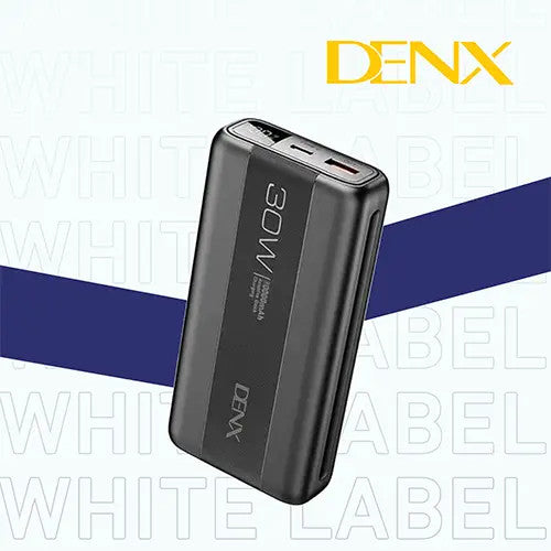 باور بانك دينكس DX433
