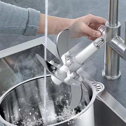 مفرمة اللحم DENX DX3209 – 500 واط | سعة 5 لترات