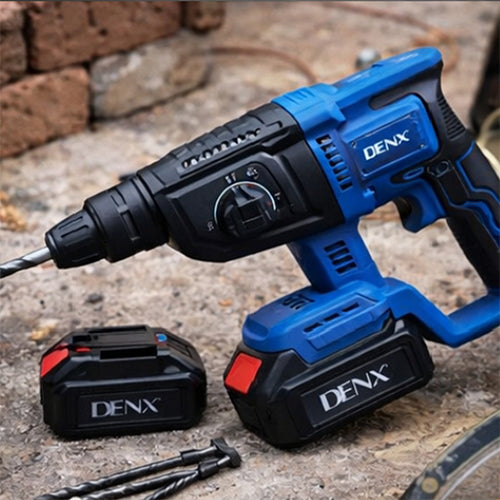 مثقاب DENX DX3336 21V Brushless
