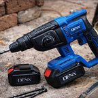 مثقاب DENX DX3336 21V Brushless
