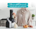 آلة صنع الآيس كريم من الفواكه المجمدة