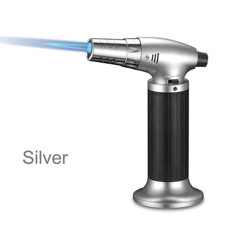 ولاعة DENX DX2583 بدرجة حرارة 1300°C مع تقنية إشعال سيراميكي يصل إلى 10,000 ضغطة