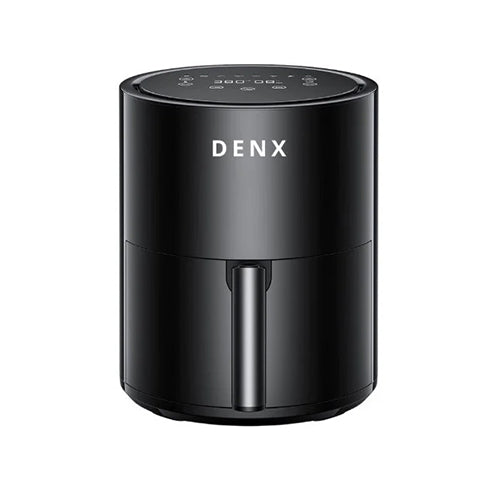 مقلاة هوائية DENX 4 لتر 2400 واط