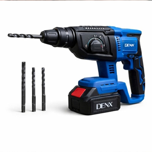مثقاب DENX DX3336 21V Brushless