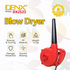 منفاخ هواء DENX DX2523