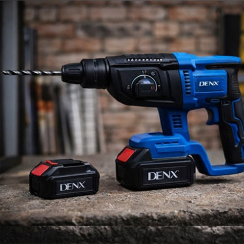 مثقاب DENX DX3336 21V Brushless
