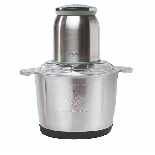 مفرمة اللحم DENX DX3209 – 500 واط | سعة 5 لترات