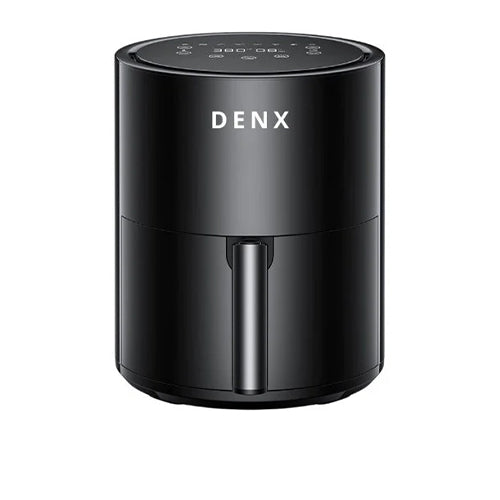 مقلاة هوائية DENX 4 لتر 2400 واط