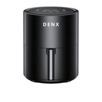 مقلاة هوائية DENX 4 لتر 2400 واط