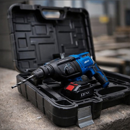 مثقاب DENX DX3336 21V Brushless
