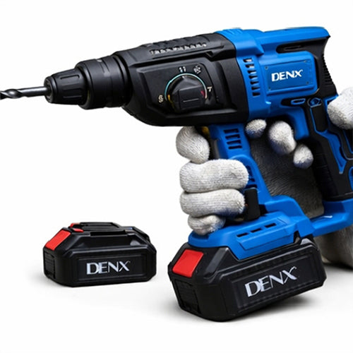 مثقاب DENX DX3336 21V Brushless