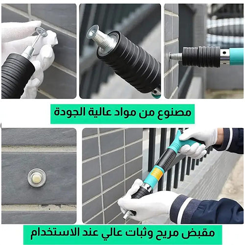 مدبس المسامير من Primo Plus PR173