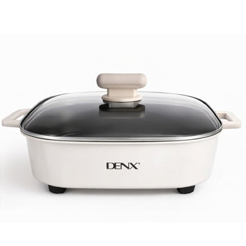 قدّر DENX الكهربائي DX3905 6 لتر