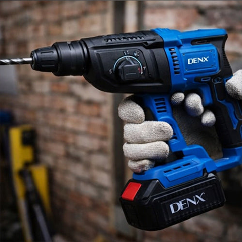 مثقاب DENX DX3336 21V Brushless