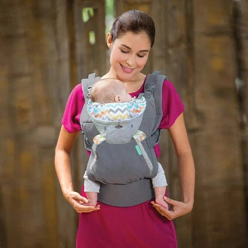 حمالة أطفال Infantino Cuddle Up
