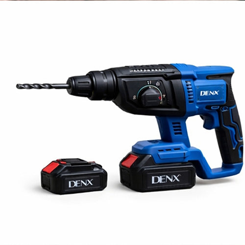 مثقاب DENX DX3336 21V Brushless