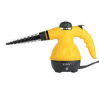 جهاز تنظيف بالبخار DENX DX2596 متعدد الاستخدامات بقوة 1200 واط