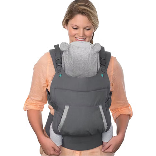حمالة أطفال Infantino Cuddle Up