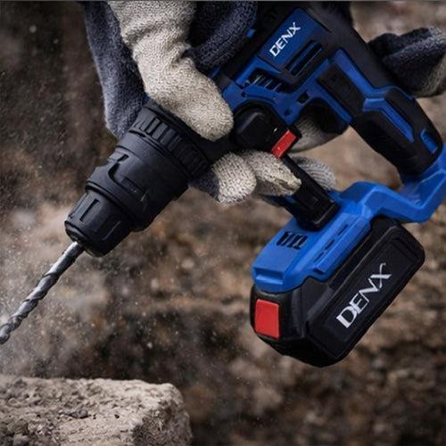 مثقاب DENX DX3336 21V Brushless