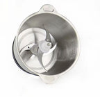 مفرمة اللحم DENX DX3209 – 500 واط | سعة 5 لترات
