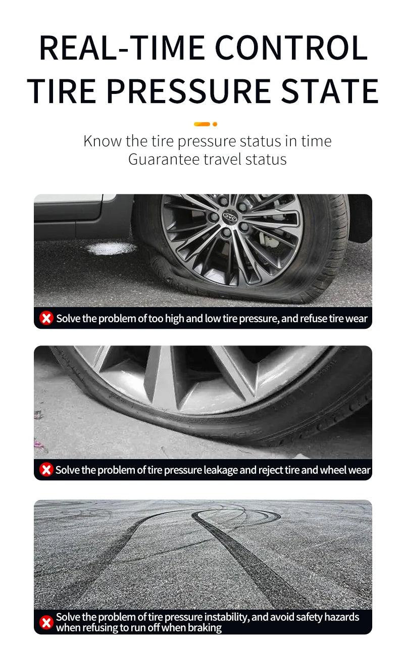 مضخة إطارات كهربائية 150 PSI بشاشة LCD مزدوجة وباور بنك 6000 مللي أمبير للسيارات والدراجات
