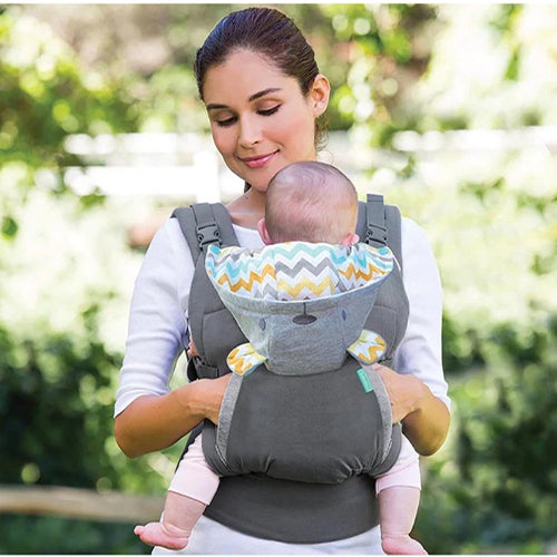 حمالة أطفال Infantino Cuddle Up