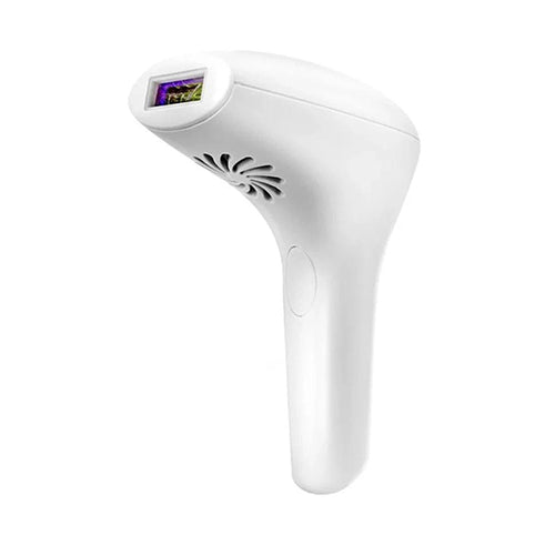 جهاز إزالة الشعر بتقنية IPL – AM001 | 36 واط | 999,999 نبضة | 8 مستويات