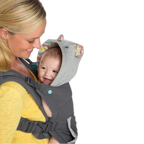 حمالة أطفال Infantino Cuddle Up