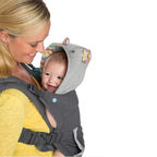 حمالة أطفال Infantino Cuddle Up
