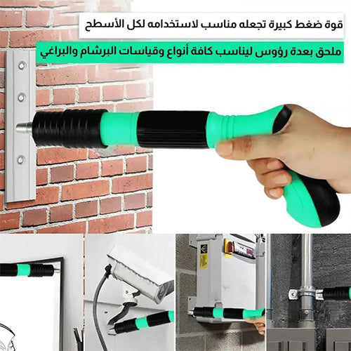 مدبس المسامير من Primo Plus PR173