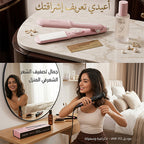 مملس شعر JAWAY JAW-312 احترافي