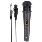 مكبر صوت GTS-1802 بلوتوث مع ميكروفون وإضاءة RGB